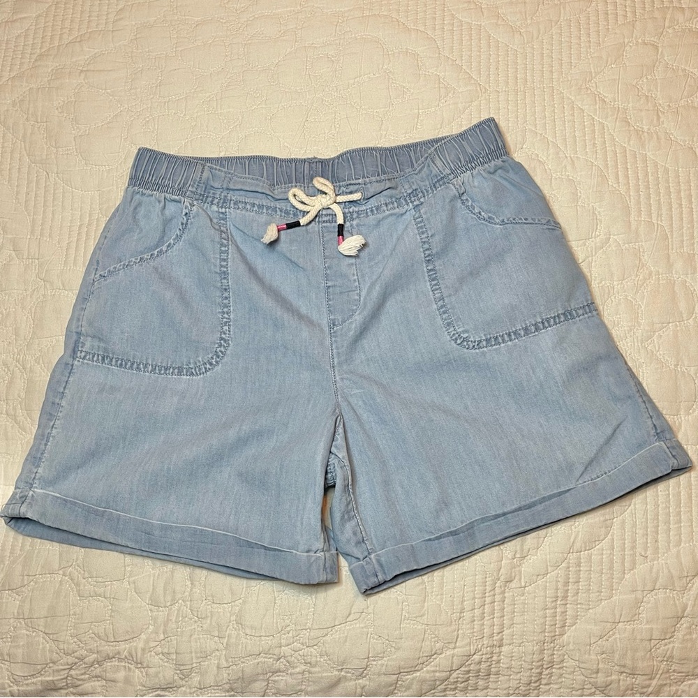 Wonder Nation shorts size XL 14/16